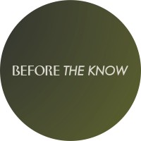 Before The Know logo - Similar company to Plan Experiential