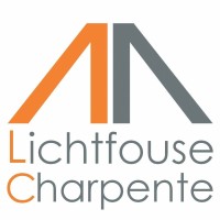 Lichtfouse CHARPENTE logo - Similar company to Mce Charpente-Couverture-Construction Bois