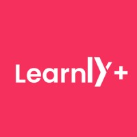 Learnly+ logo - Similar company to Farkids