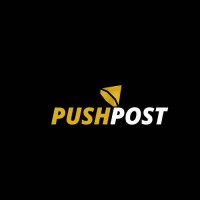 PushPost. Quick Buy & Sell Marketplace. logo - Similar company to Saving Graceys- We Buy And Sell Dental Hygiene Equipment