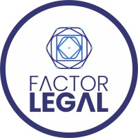 Factor Legal s.a.s. logo - Similar company to Conactivos