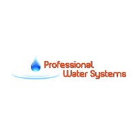 Professional Water Systems Inc logo - Similar company to Nickerson Company, Inc.