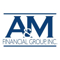 A & M Financial Group Inc. logo - Similar company to Nssa Professionals