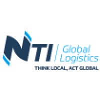 NTI - Global Logistics logo - Similar company to Lost & Found Logistics, Lda