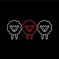 Three Wise Sheep Productions logo - Similar company to Write The Talk