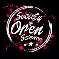 Society of Open Science logo - Similar company to High School Help Kit