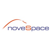 Novespace logo - Similar company to Novaspace