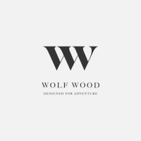 Wolfwood | Outdoor furniture logo - Similar company to Tornadotours4U