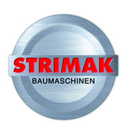 STRIMAK Baumaschinen u. Kfz GmbH logo - Similar company to Swecon Bv