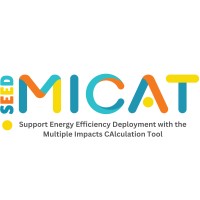 MICAT – Multiple Impacts CAlculation Tool logo - Similar company to Renoverty Project