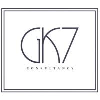 GK7 Consultancy logo - Similar company to Village - Consultancy And Management For Global Multicultural Events