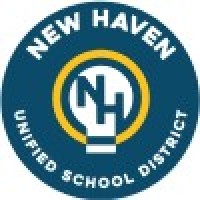 New Haven Unified School District logo - Similar company to The Virtual Academy