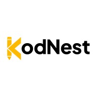 KodNest logo - Similar company to Jspiders - Training & Development Center