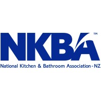 NKBA NZ logo - Similar company to Architecture Now