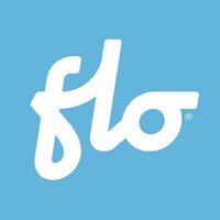 FLO EV Charging logo - Similar company to Ev Connect