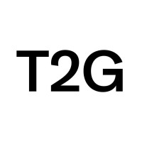 T2G Théâtre de Gennevilliers, Centre Dramatique National logo - Similar company to Les Gémeaux, Scène Nationale