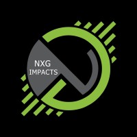 NXG IMPACTS logo - Similar company to Ultra Messenger