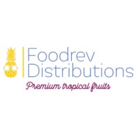 Foodrev Distributions logo - Similar company to Passion Fruit Solutions