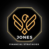 Jones Financial Strategies logo - Similar company to Strategize Wealth Management Group, Inc.