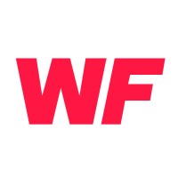 Williams Forrest logo - Similar company to Herohub