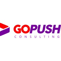 GoPush Consulting logo - Similar company to Adlaxy