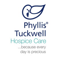 Phyllis Tuckwell, Hospice Care logo - Similar company to Integral8 Ltd