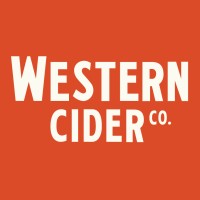 Western Cider logo - Similar company to Two Blokes Cider