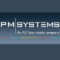 PM Systems Corporation logo - Similar company to Pm It Systems Ltd.
