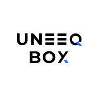 UneeqBox logo - Similar company to Itsdigitalera Marketing Solutions(Ide)