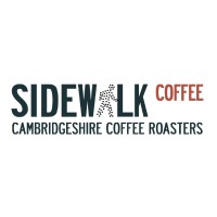 SIDEWALK COFFEE LTD logo - Similar company to Chapter Coffee Roasters