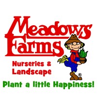 Meadows Farms Nursery & Landscaping
