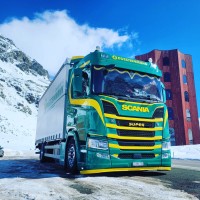 DusSteinmann Transport AG logo - Similar company to Brühwiler Transport Ag