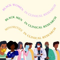 Minorities In Clinical Research logo - Similar company to Advancing Black Talent In Pharma (Abtip)