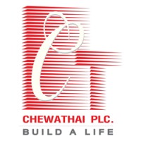 Chewathai PLC. logo - Similar company to Apus Group