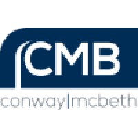 conwaymcbeth logo - Similar company to Rosepatrick