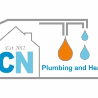 CN Plumbing and Heating logo - Similar company to P3 Projects