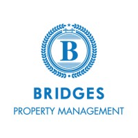 Bridges Property Management logo - Similar company to Yesirent Property Management