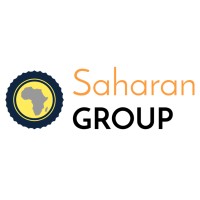 Saharan Group SAS logo - Similar company to Fed