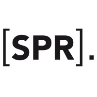 SPR. Architectuurstudio logo - Similar company to A33