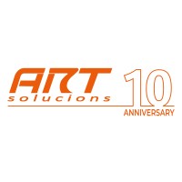 Art Solucions by Art Signage, S.L. logo - Similar company to Cheminorte Sl