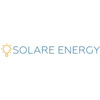Solare Energy Inc. logo - Similar company to Magic Touch Mechanical
