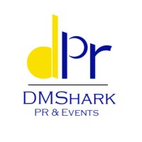 DMShark PR & Events™ logo - Similar company to Shupav Group