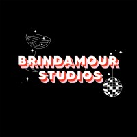 Brindamour Studios logo - Similar company to Wildgrid.Ai