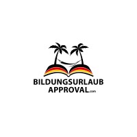 Bildungsurlaub Approval logo - Similar company to Dg Study World