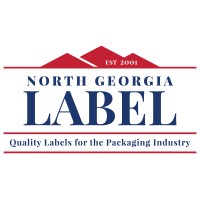 North Georgia Label logo - Similar company to Inspectech Inc.