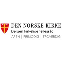 Bergen kirkelige fellesråd logo - Similar company to Prograce Mantra