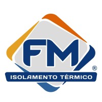FM Isolamento Térmico logo - Similar company to Brasmil