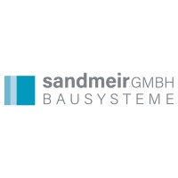 Sandmeir Bausysteme GmbH logo - Similar company to Beton2