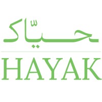 HAYAK ـحيّاكـ logo - Similar company to Hayak Car Rental
