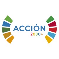 Acción2030+ logo - Similar company to Thriive